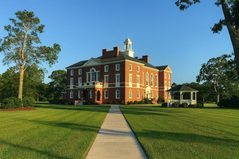 Pender County, NC