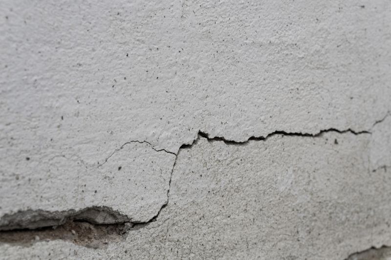 Basement Foundation Repair in Wilmington, NC