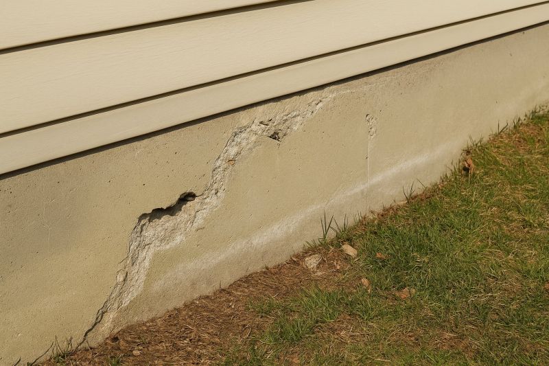 Foundation Raising in Wilmington, NC