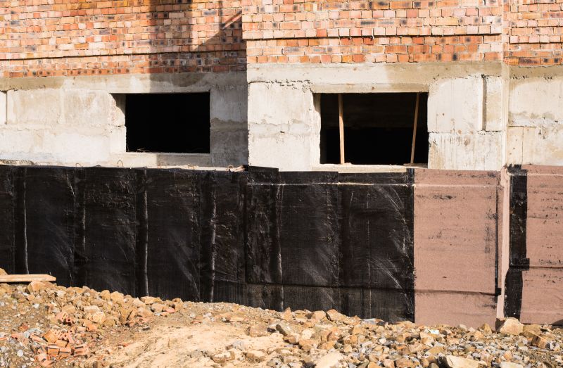 Foundation Repair in Burgaw, NC