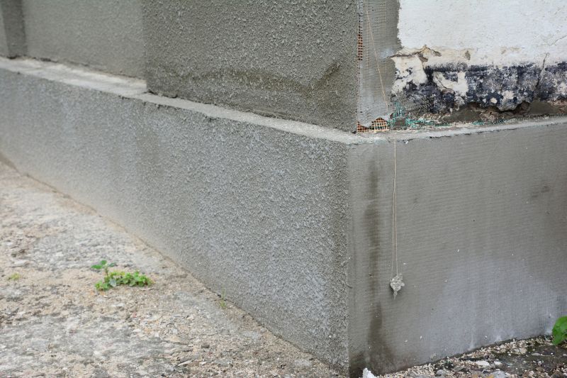 Foundation Repair in Wilmington, NC