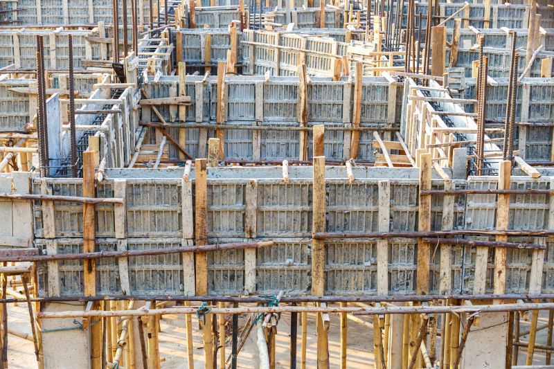 Helical Pile Installation in Hampstead, NC